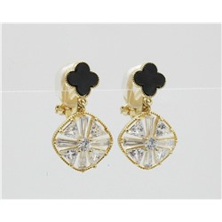 Серьги-клипсы G027276907240