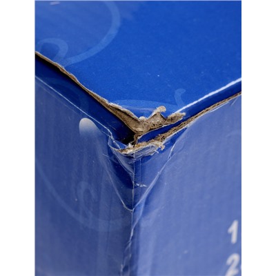 УЦЕНКА Часы - будильник настольные «Смайл», с подвесом, дискретный ход, d=20 см, 30×23 см, 2×АА