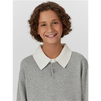 ПОЛО ДЛЯ МАЛЬЧИКОВ 123477