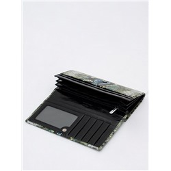 Кошелек 7019-24 l.green Velina Fabbiano