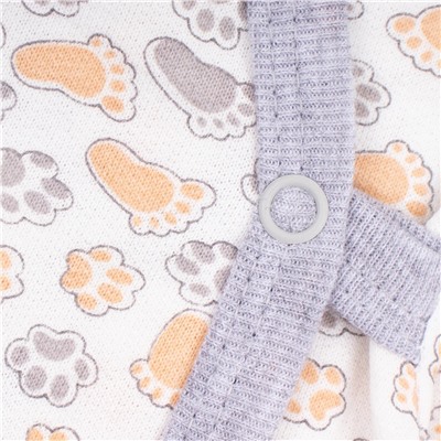 YOULALA Распашонка 0119310102