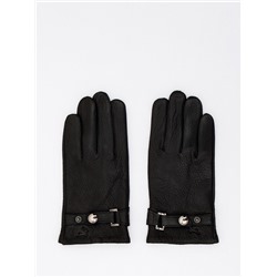 Перчатки 0898-5F black (8,5;9;9,5;10;10,5)