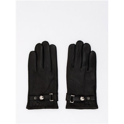 Перчатки 0898-5F black (8,5;9;9,5;10;10,5)