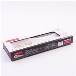 60250 Подложка 25см Розовый сад доломит LR (х72)