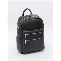 Рюкзак 2420H black Heanbag