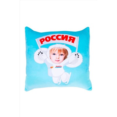 Игрушка-подушка Игрушки разных брендов, 266947