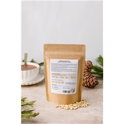 Напиток кедровый Сибирский кофе с ЧАГОЙ / 150 г / дой-пак / Сам бы ел