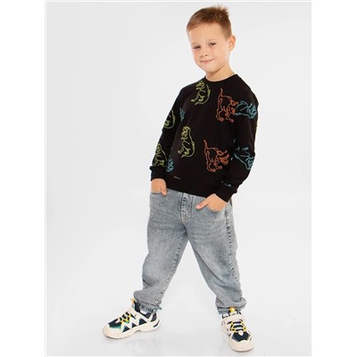 Bonito Джемпер BK1518T