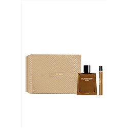 BURBERRY HERO edp (m) 100ml + 10ml