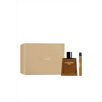 BURBERRY HERO edp (m) 100ml + 10ml