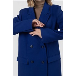 01-12237 Пальто женское демисезонное