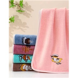 полотенца микрофибра 12шт