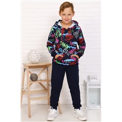 Костюм с брюками 4633 НАТАЛИ, 883107