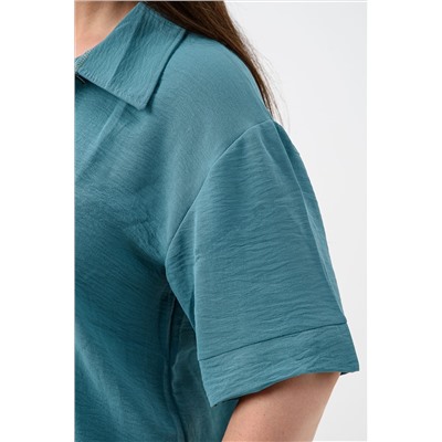 Костюм с шортами с печатью 52469 НАТАЛИ, 1133188