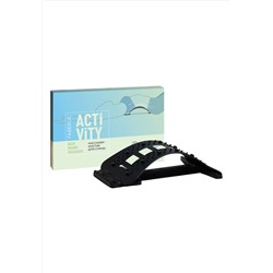 Массажер-мостик для спины