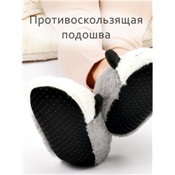 Тапочки для девочки Лиана