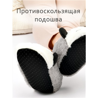 Тапочки для девочки Лиана