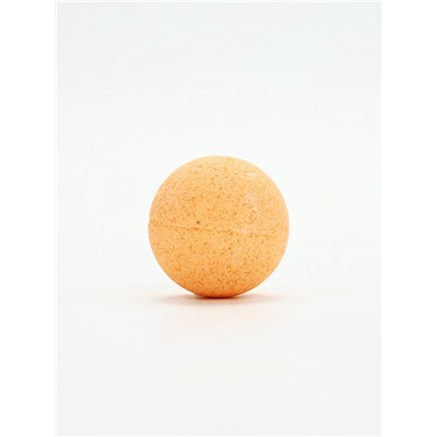 Бомбочка для ванны, 120 г, аромат сладкая ваниль, PICO MICO