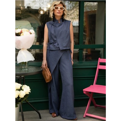 LT Collection Костюм К15808-10М