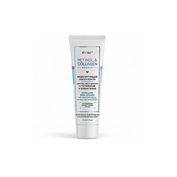 RETINOL&COLLAGEN meduza Моделир. МАСКА-"КОКОН" для лица, шеи и дек, с ретинол.и коллаген.,75 мл./20
