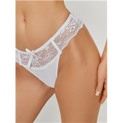 Трусы стринг жен Versailles