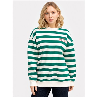 СВИТШОТ ЖЕНСКИЙ 122887/1