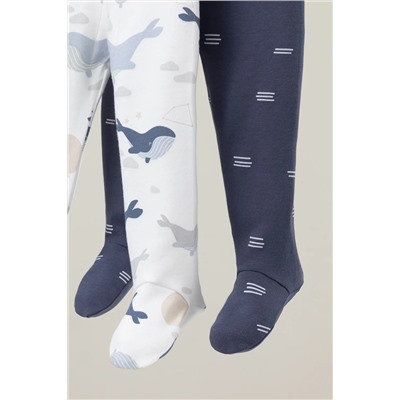 CROCKID Ползунки К 400220-2уп