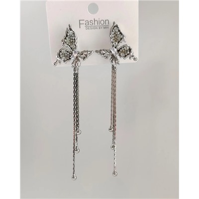 Серьги "Molly"