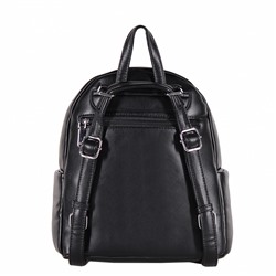 Рюкзак 8808CD black  Alex&Mia