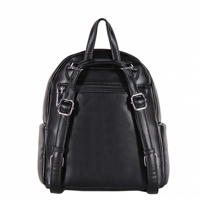 Рюкзак 8808CD black  Alex&Mia
