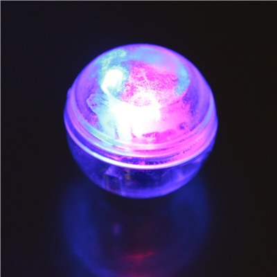 Набор для опытов «Светящиеся опыты», 8 опытов