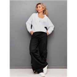 Кардиган "Агнис" (Белый)