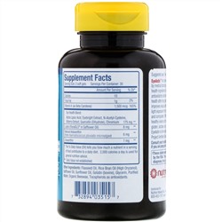 Nutrex Hawaii, BioAstin, EyeAstin, Hawaiian Astaxanthin, 6 mg, 60 Softgels