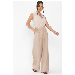 Брюки Тико НЬЮ (бежевые) Б13928-12М