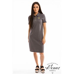Платье М322170ВШа