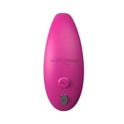 Розовый вибратор для пар We-Vibe Sync 2