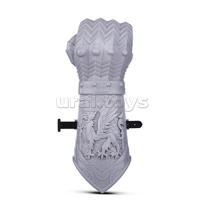 Набор рыцаря "Доспехи рыцаря Джойла" на листе