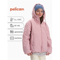 PELICAN Ветровка