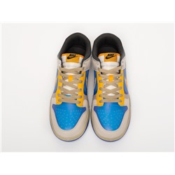 Кроссовки Nike SB Dunk Low