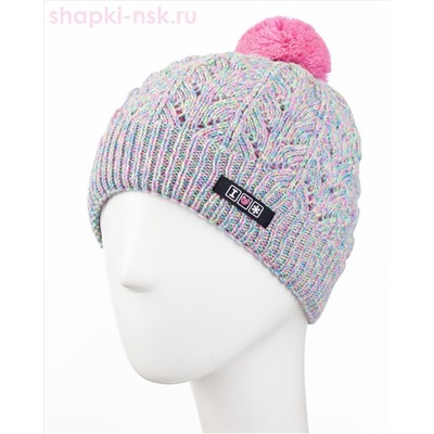 8435/3 MGH Колпак для девочки (52-54)