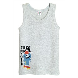 Майка для мальчика 22028