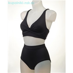 25249 Купальник раздельный (48-52)