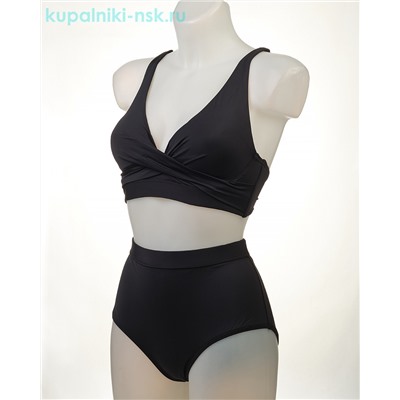 25249 Купальник раздельный (48-52)