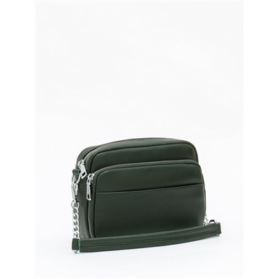 Сумка 2026-9NN d.green Natale Navetta
