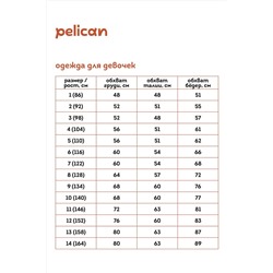 Худи PELICAN, 962052