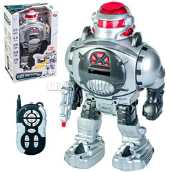 Робот "Рон" р/у, 27MHz, в коробке