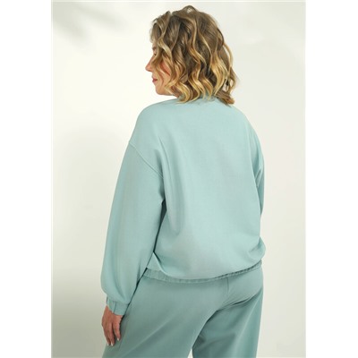 Толстовка женская