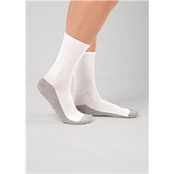 Носки муж. fashion база хл+эл