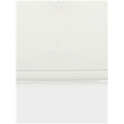 Контейнер для хранения еды Good & Good, 900 мл, с герметичной крышкой, пластик, МИКС