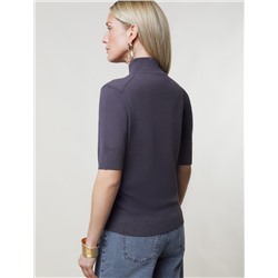 VILATTE Свитер D34.201